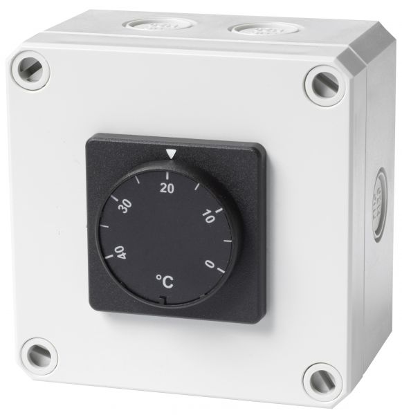 Temperaturregler RWA6 für externe Fühler