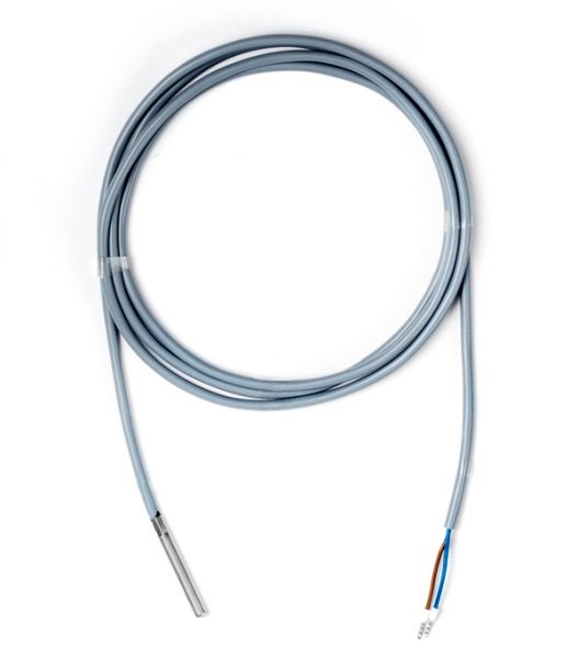 Kabelfühler FL, 2 m Anschlussleitung PVC